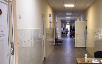 В Хмельницкой области вспышка ротавируса - korrespondent.net - Хмельницкая обл.