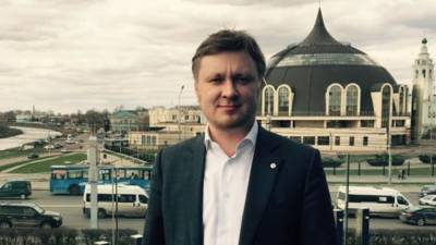 Сергей Пикин - Эксперт посчитал, сколько десятилетий Россия будет экспортировать газ ЕС - riafan.ru - Санкт-Петербург