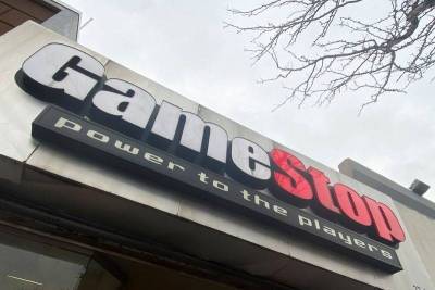 Илон Маск - Хедж-фонд заработал $700 млн на росте акций GameStop - smartmoney.one