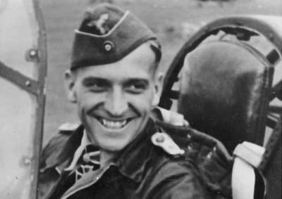 Герман Геринг - Ганс Рудель: что стало после войны с самым знаменитым лётчиком Гитлера - russian7.ru - Венгрия