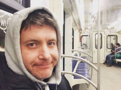 Александр Макогон поделился секретом как за два месяца похудел на 20 кг - privet-rostov.ru