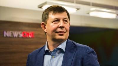 Виктор Медведчук - Тарас Козак - В ЦПК обратились к США с просьбой наложить санкции на Козака, – юрист - 24tv.ua - США - Новости