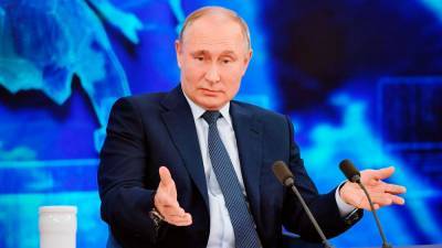 Владимир Путин - У Путіна забрали головний рупор в Україні: що тепер від нього чекати - 24tv.ua - Новости