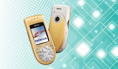 Перевыпуск Nokia 3650: HMD Global возродит еще один кнопочный телефон - 24tv.ua