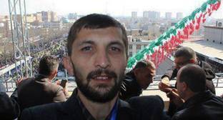 Полад Асланов удален с заседания после перепалки с судьей - kavkaz-uzel.eu