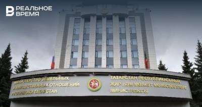 В Татарстане многодетным семьям предоставлено свыше 38 тыс. земельных участков - realnoevremya.ru - респ. Татарстан - Набережные Челны - Казань