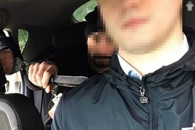 В Нижнем Новгороде осужден мужчина за попытку убийства таксиста - nn.mk.ru - Нижегородская обл. - Нижний Новгород - респ. Дагестан