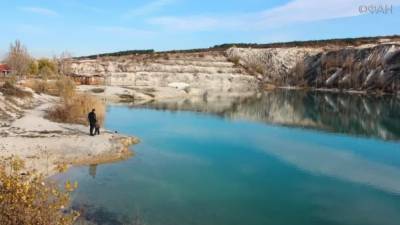 В Крыму и Севастополе будет вода: водохранилища республики начали заполняться - riafan.ru - Крым - Севастополь