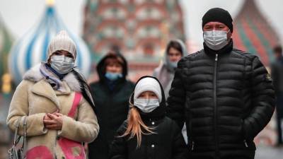 Сергей Собянин - Собянин рассказал, когда в Москве могут снять основные ограничения из-за COVID - 5-tv.ru - Москва