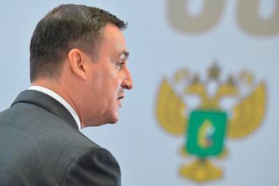 Владимир Путин - Николай Патрушев - Дмитрий Патрушев - Николай Шульгинов - Стало известно о возможном назначении сына Патрушева губернатором - lenta.ru