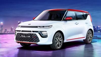 Компания Kia обновила комплектации кроссовера Kia Soul на российском рынке - avtonovostidnya.ru