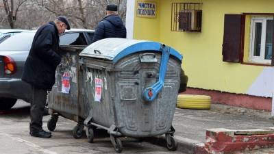Сотрудники магазина в Житомире устроили жестокую расправу над пенсионером - polit.info - Украина - Челябинск - Житомир