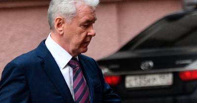 Сергей Собянин - Собянин допустил отмену ограничений в Москве в мае - moslenta.ru - Москва
