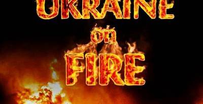 «Запад калёным железом выжигает Украину, чтобы России ничего не... - politnavigator.net - Москва - Россия - Украина - ДНР - ЛНР - Донбасс