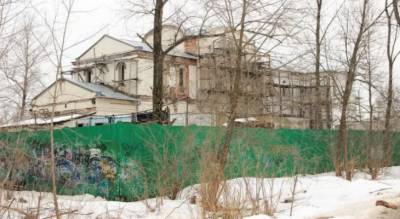 Историческая церковь на продажу: в Ярославле «с молотка» отдадут храм семнадцатого века - progorod76.ru - Ярославль