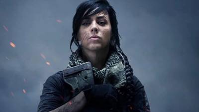 Кейд Янус, Мара или женщина в форме: создатели Call of Duty оказались в центре скандала – фото - 24tv.ua