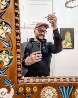 Кирилл Серебренников - Вениамин Смехов - Смирнитский об уходе Серебренникова из «Гоголь-центра»: «Без работы не останется» - actualnews.org - Москва