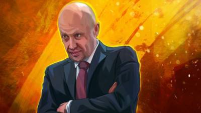 Алексей Навальный - Евгений Пригожин - Пригожин оценил реальный срок Навальному и поведение его сторонников - inforeactor.ru