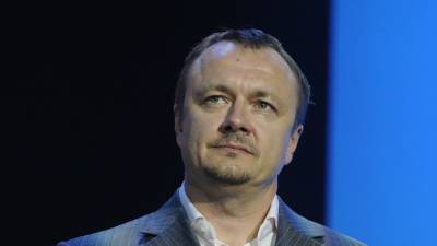 Борис Корчевников - Режиссер Шевельков объяснил, как устроен крепкий брак - nation-news.ru