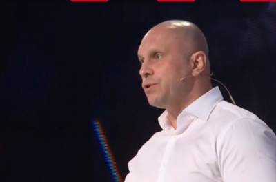 Илья Кива - "Полная х**я": Кива высказался о санкциях, принятых в Раде - from-ua.com - Крым - Никарагуа