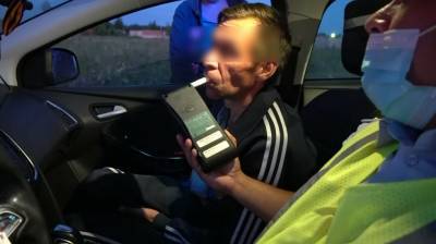 В ГИБДД Башкирии рассказали, почему продлили расследование ДТП с пьяным полицейским - bash.news - Башкирия