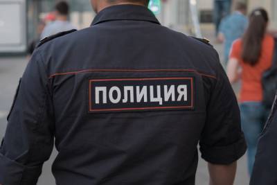Алексей Навальный - В Петербурге полицейские съели еду для задержанных участников протестных акций - mk.ru - Москва - Санкт-Петербург