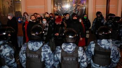Алексей Навальный - В России реанимирован законопроект о раскрытии геолокации пользователей - golos-ameriki.ru - Москва