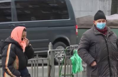 Повышение пенсионного возраста и требований к стажу: восемь этапов реформы - кто может остаться без выплат - ukrainianwall.com
