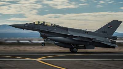 Исмаил Демир - ВВС Турции начнут модернизацию истребителей F-16 из-за санкций США - newinform.com - США - Турция - Анкара