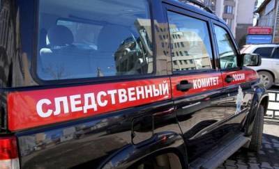 На Ямале нашли труп женщины, которая хотела познакомиться с нефтяником - news.megatyumen.ru - Томская обл.