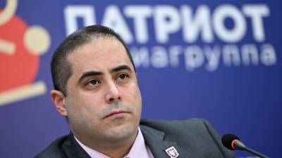 Вацич пообещал помочь с поиском организаторов протестов в Москве - riafan.ru - Москва - Санкт-Петербург - Сербия - Белград - Косово