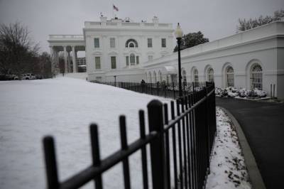 Дональд Трамп - Тод Уолтерс - Джо Байден - Власти США заморозили передислокацию войск из Германии - aif.ru - США - Вашингтон