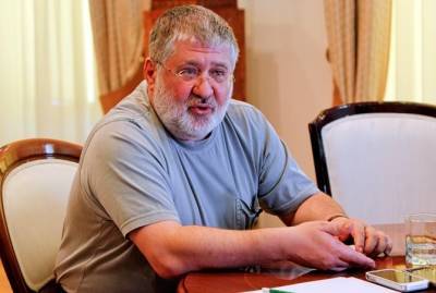 Игорь Коломойский - Геннадий Боголюбов - Денис Малюська - В Минюсте сообщили о “супер-мега-победе”: не дали Коломойскому, Боголюбову и Палице отсудить шесть миллиардов долларов - kp.ua - Стокгольм