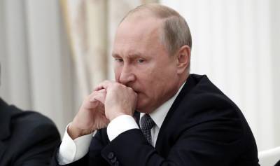 Владимир Путин - Виктор Медведчук - Путину закрыли рот в Украине, – журналист Скорина о блокировке телеканалов Медведчука - 24tv.ua - Новости