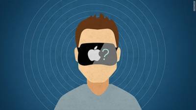Тим Кук - СМИ про VR-шлем Apple: цена $3000, 8K-экраны и десяток камер - vesti.ru