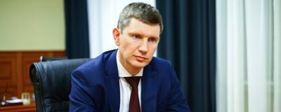 Максим Решетников - В правительстве допустили восстановление доходов россиян к концу года - runews24.ru