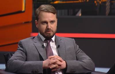 Врач-инфекционист Игорь Стома – о побочных эффектах вакцины «Спутник V» - ont.by - Белоруссия - Гомель