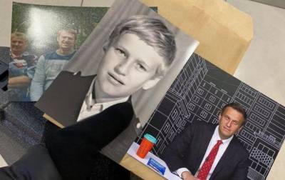 Алексей Навальный - Родственник Навального стал главой села под Киевом - korrespondent.net - Украина - Киев - Киевская обл.