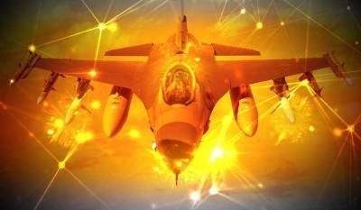 Исмаил Демир - Турция из-за санкций США и выхода из программы F-35 начала модернизировать истребители F-16 - actualnews.org - США - Вашингтон - Турция - Анкара