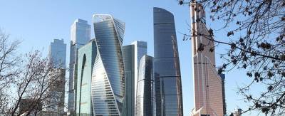 Москва осталась лидером по стоимости аренды элитного жилья в Европе - runews24.ru - Москва - Лондон - Париж - Мадрид - Амстердам