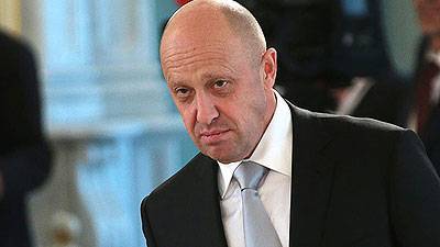 Алексей Навальный - Евгений Пригожин - Пригожин объяснил причины бегства сторонников Навального из РФ - newdaynews.ru