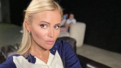Дана Борисова - Анна Калашникова - Дана Борисова раскрыла, кому шлет свои интимные фотографии - 5-tv.ru