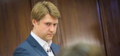 Алексей Навальный - Владимир Ашурков - Ашурков отказался комментировать видео, разоблачающее его связь с британской разведкой - runews24.ru - Москва