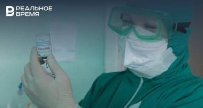 В Набережных Челнах прививку от коронавируса сделали более 1,3 тыс. человек - realnoevremya.ru - Набережные Челны - Татарстан
