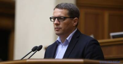 Петр Порошенко - Роман Сущенко - "ЕС" выдвинула Сущенко кандидатом в народные депутаты в округе под Черкассами (видео) - focus.ua - Черкассы