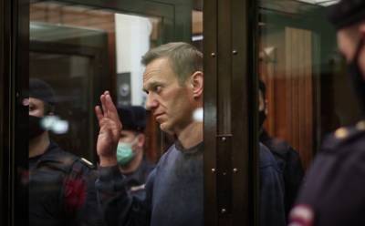 Алексей Навальный - Лех Валенса - Экс-президент Польши Валенса выдвинул Алексея Навального на Нобелевскую премию мира - znak.com - Москва