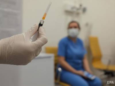 Украинских медиков обучат проводить вакцинацию от COVID-19 - gordonua.com - Украина