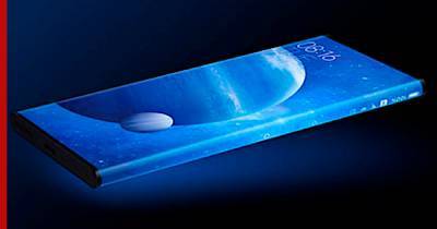 Apple Iphone - Xiaomi изобрела смартфон в стиле iPhone - profile.ru