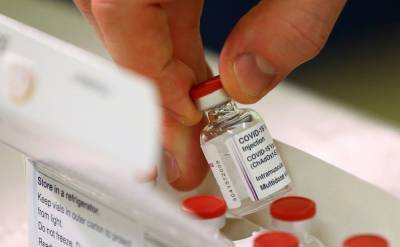 В Pfizer рассказали, почему не заключили с Украиной соглашение о поставках COVID-вакцины - 24tv.ua