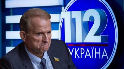 Михаил Подоляк - Санкции против каналов Медведчука: в ОП объяснили, как реагирует Запад - 24tv.ua - США - Англия - Канада - Новости